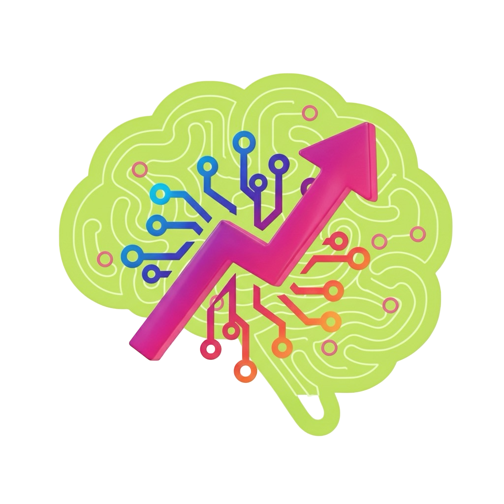 Brain ai upwards growth